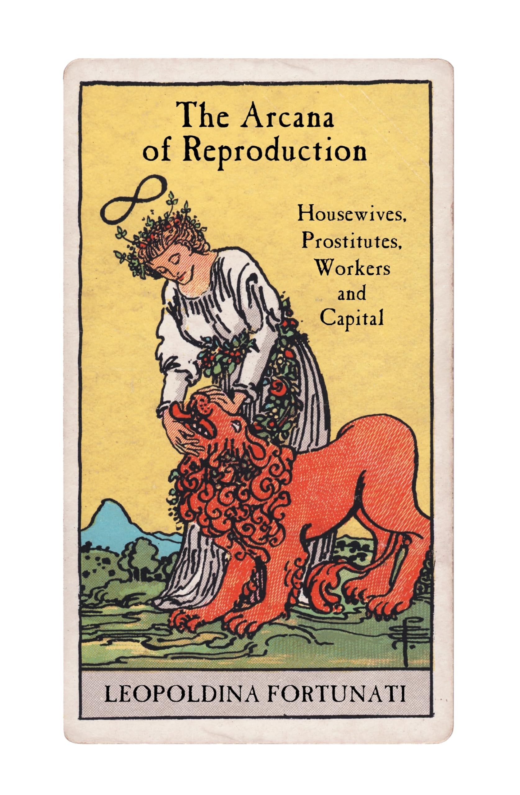 The Arcana of Reproduction : housewives, prostitutes, workers and capital