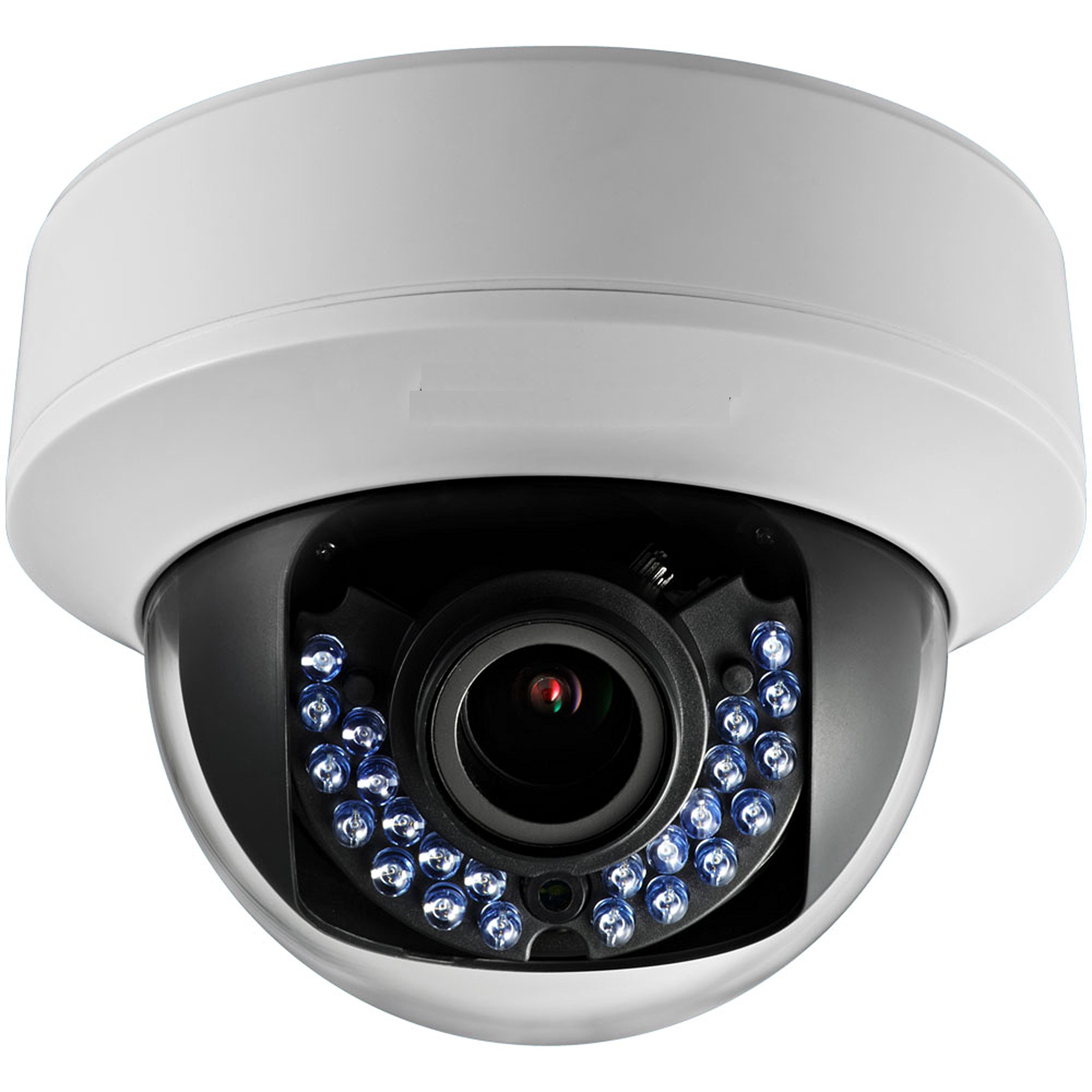 Caméra intérieure Turbo HD 720p avec objectif varifocal 2,8-12 mm SPT 11-2CE56C5T-VFIR