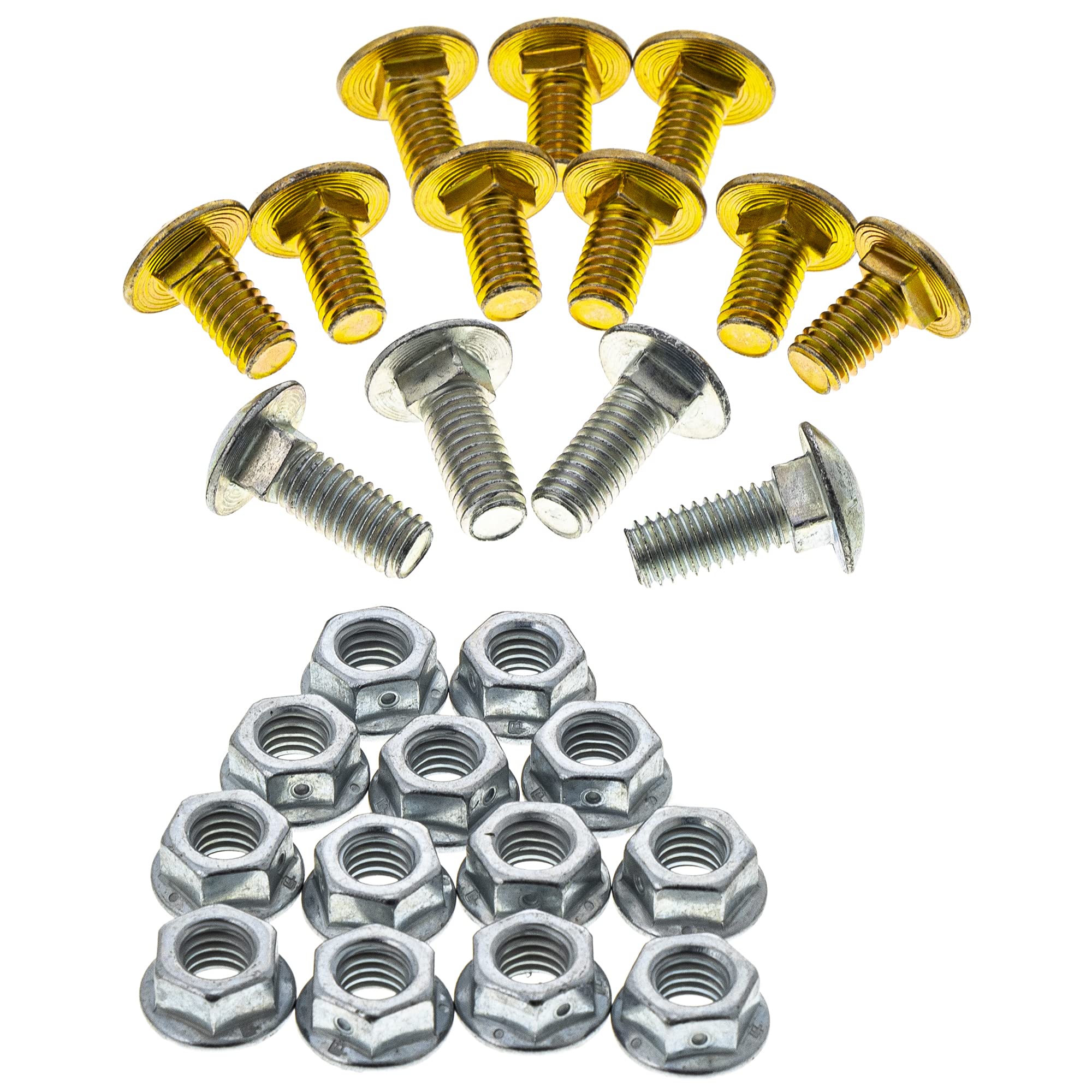 Amazon.com : CUB CADET 19B70065100 Xtreme Mulching Kit 54