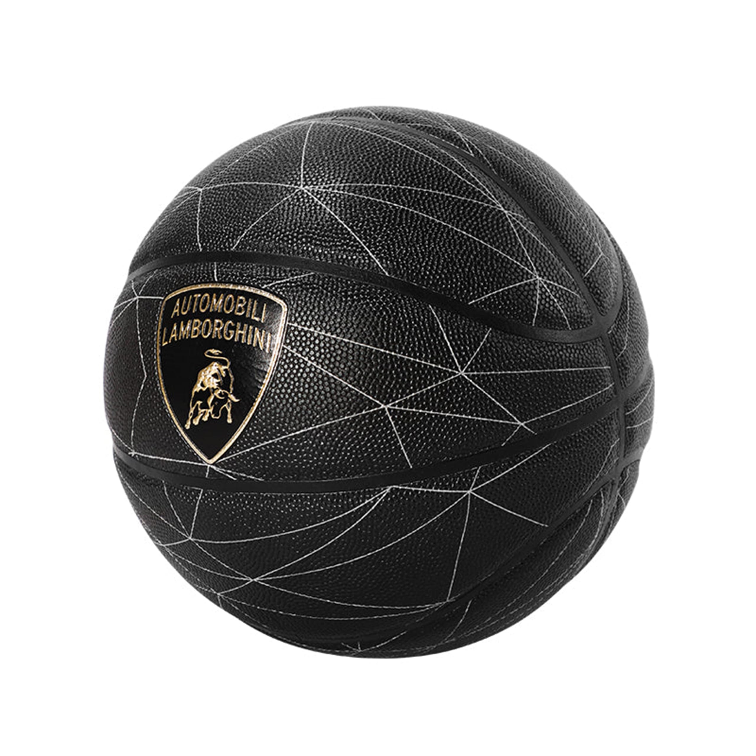 KIANO Streetball Negro Talla 7 Baloncesto LBB31-7 Adulto Antideslizante Streetball Baloncesto Entrenamiento Interior Exterior Bola de Entrenamiento