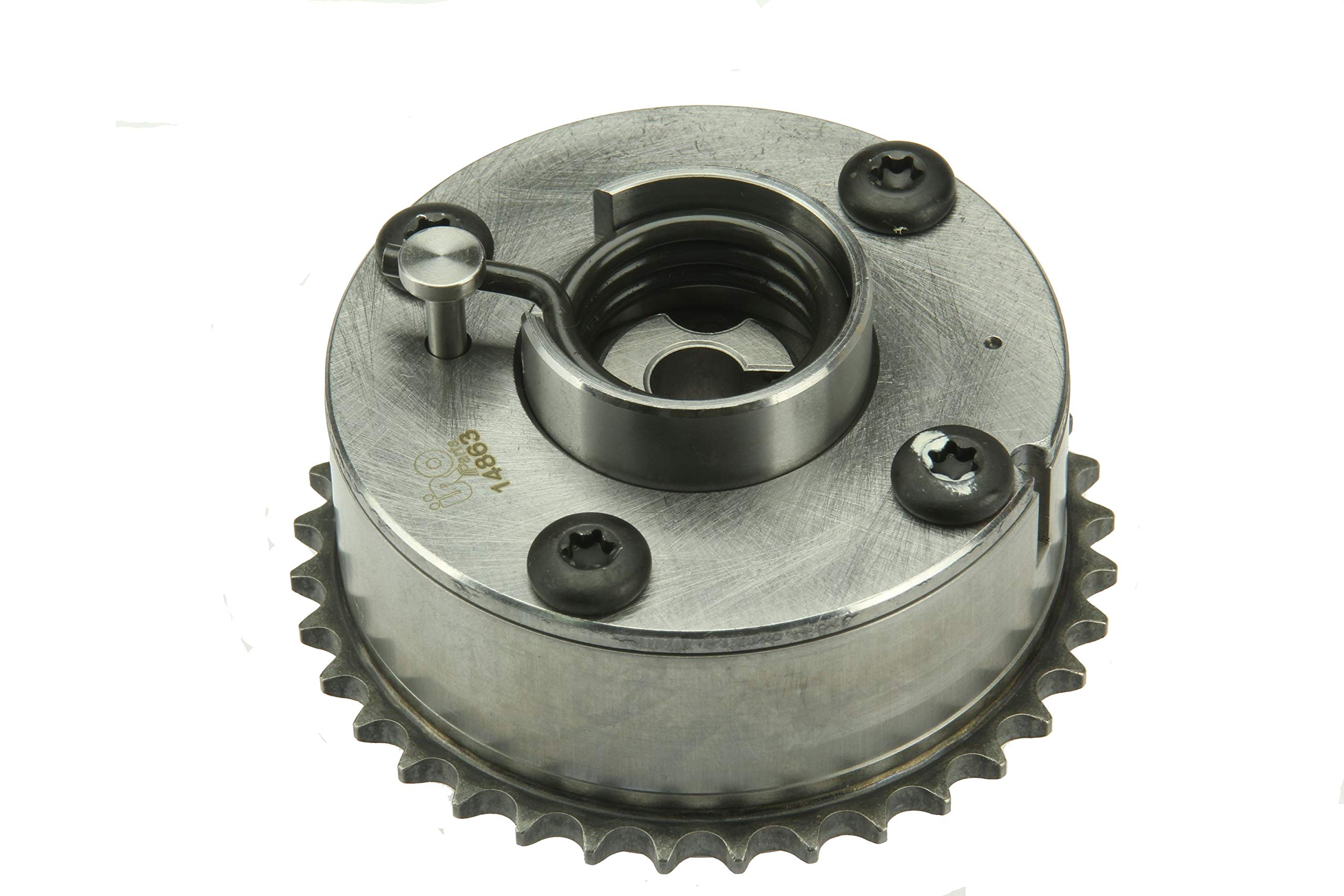 Amazon.com: Autotecnica 19185582 Variable Valve Timing (VVT 