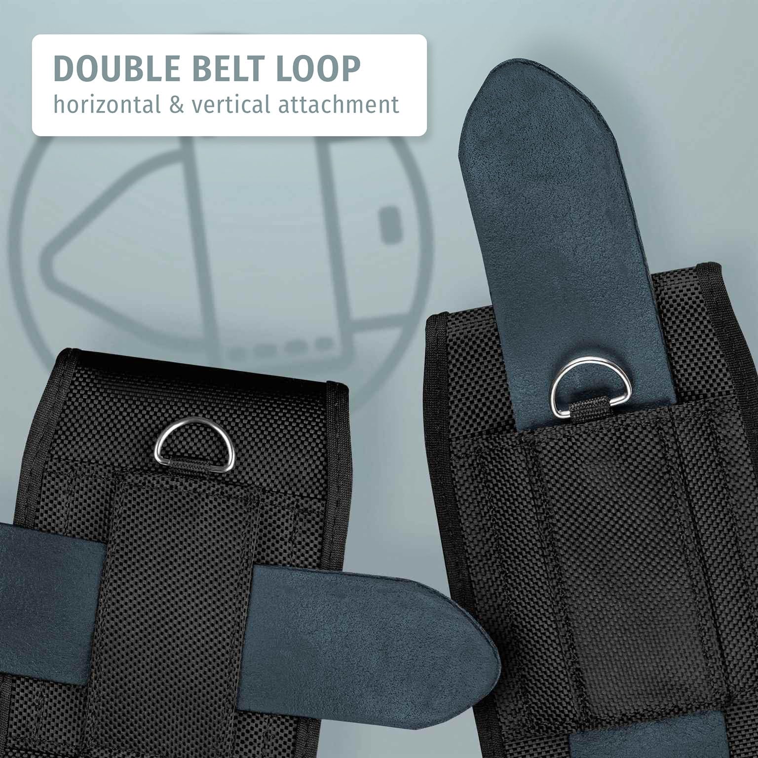 Moex Agility Case For IPhone 16 Pro Max Case With Belt Loop, Mobile - View #8