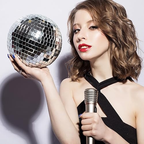 Miniatura 7 de SATINIOR Mini vidrio cuadrado autoadhesivo de 0.197 x 0.197 in, accesorios decorativos para manualidades, azulejos de mosaico (16200 piezas)