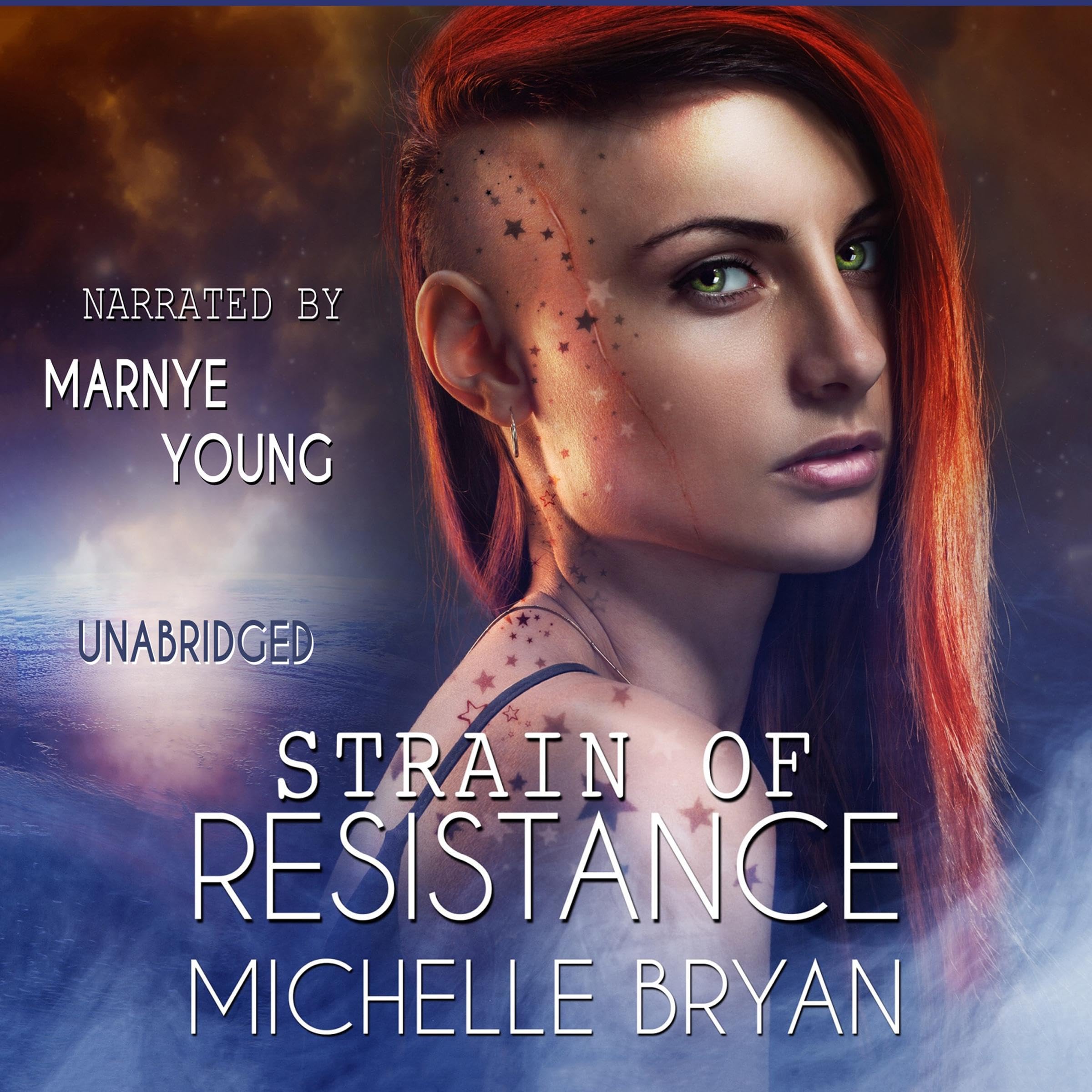 Cover art for Strain of Resistance