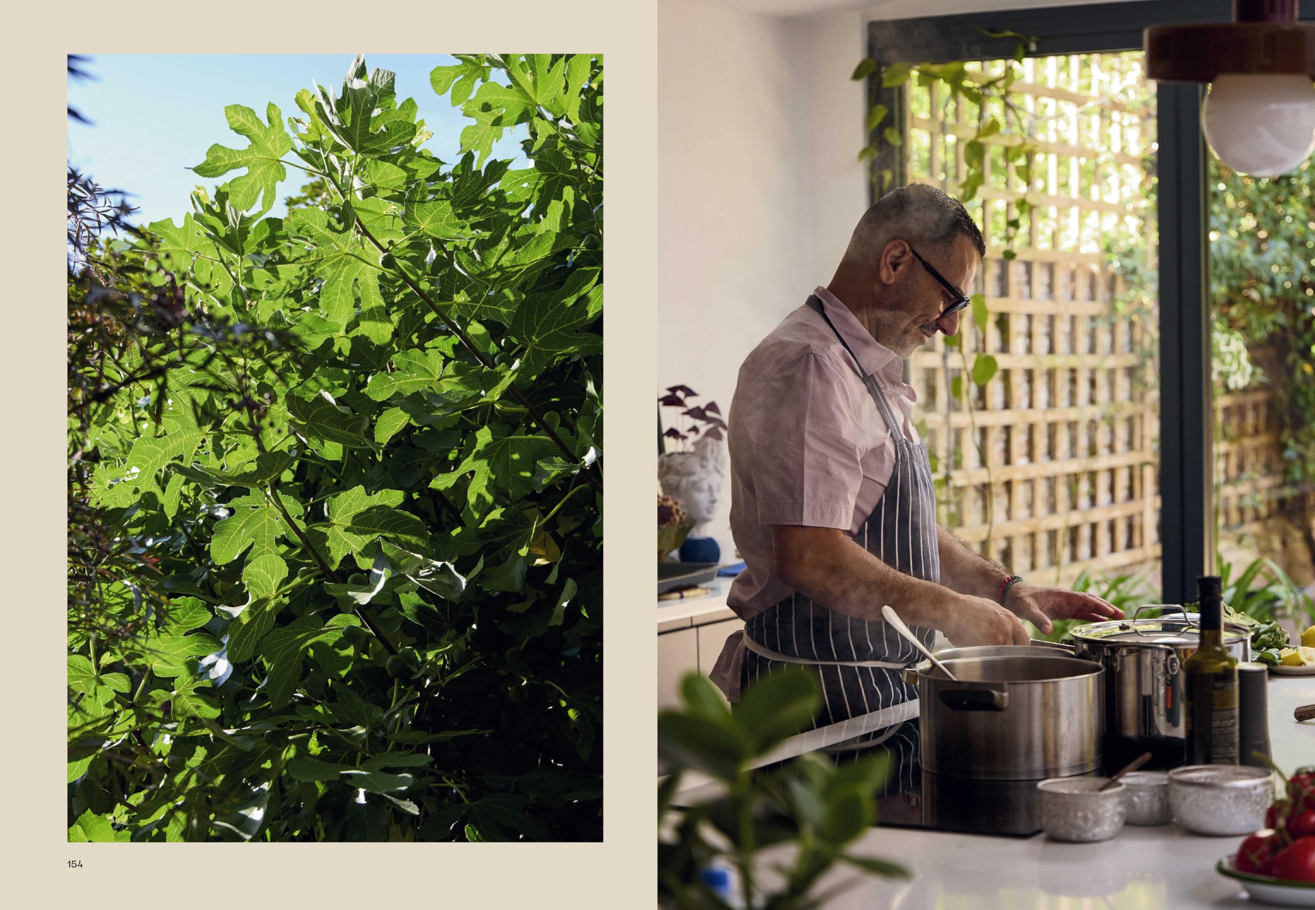 Boustany: A celebration of vegetables from my Palestine: The Sunday Times Bestseller
