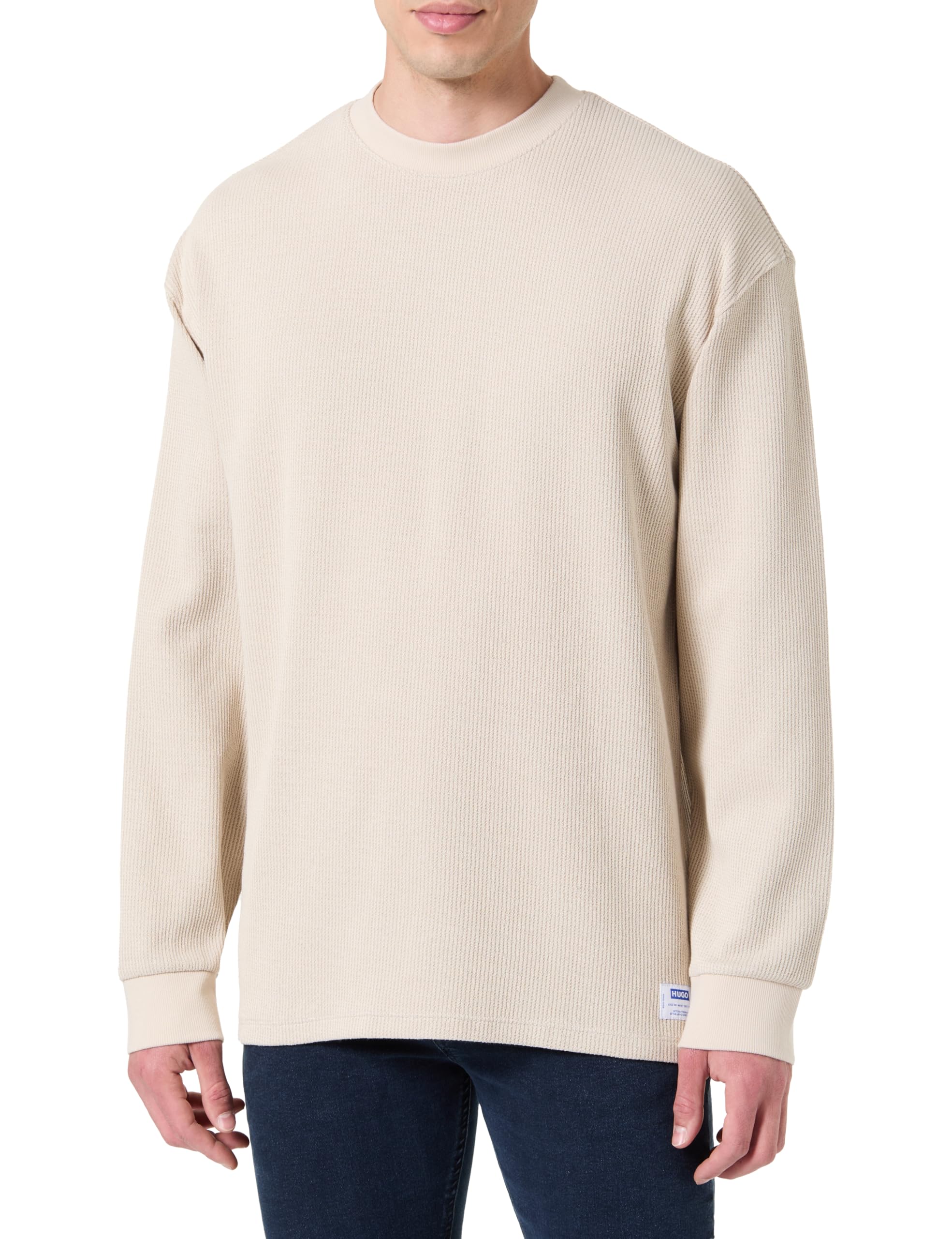 HUGO Herren Nuwolo T_Shirt