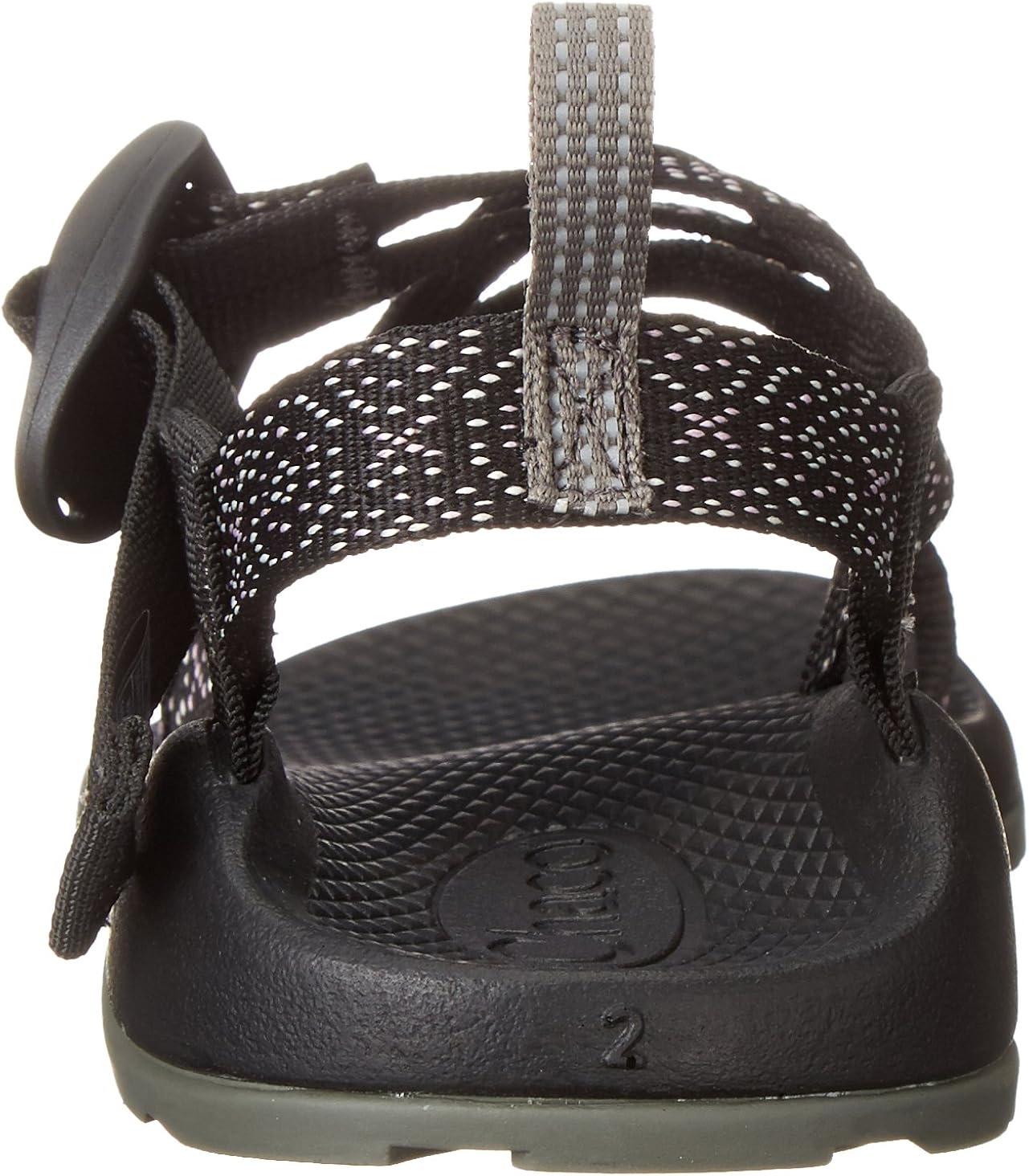  | Chaco Unisex-Child Zx1 Ecotread Sandal | Sport Sandals