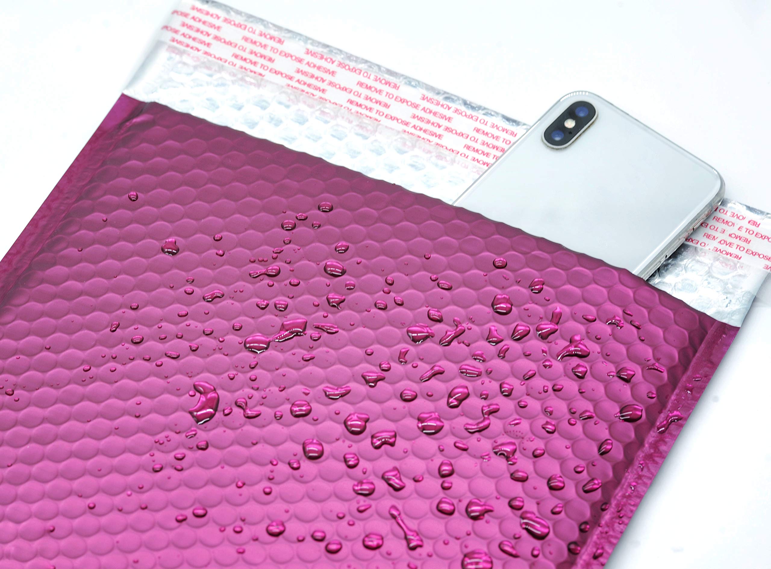 Porsche P8478 D'aria ProLine® – Confezione Da 200, Formato 8,5x12 - Foto 2