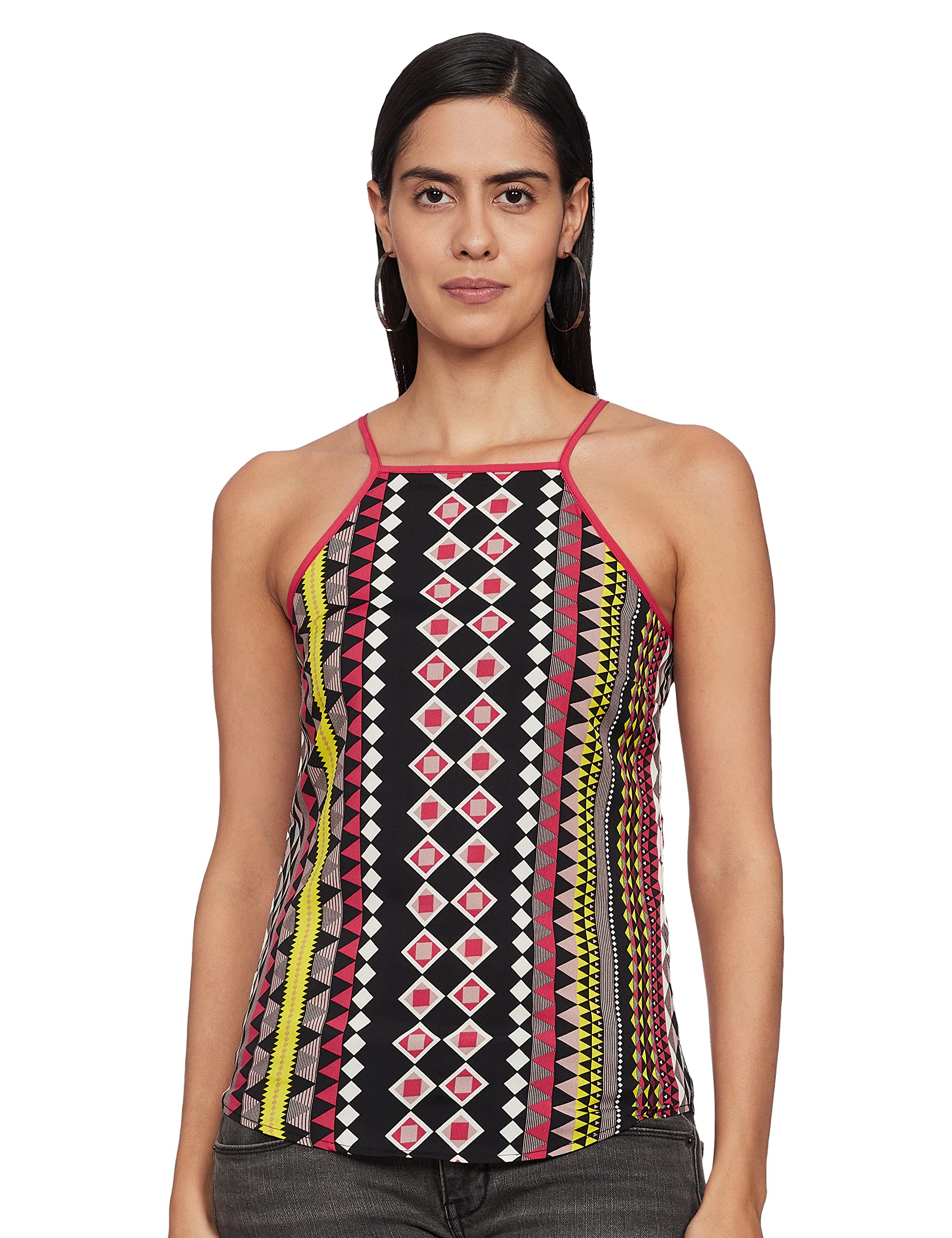 harpa Women's Regular Fit Top-picture-35