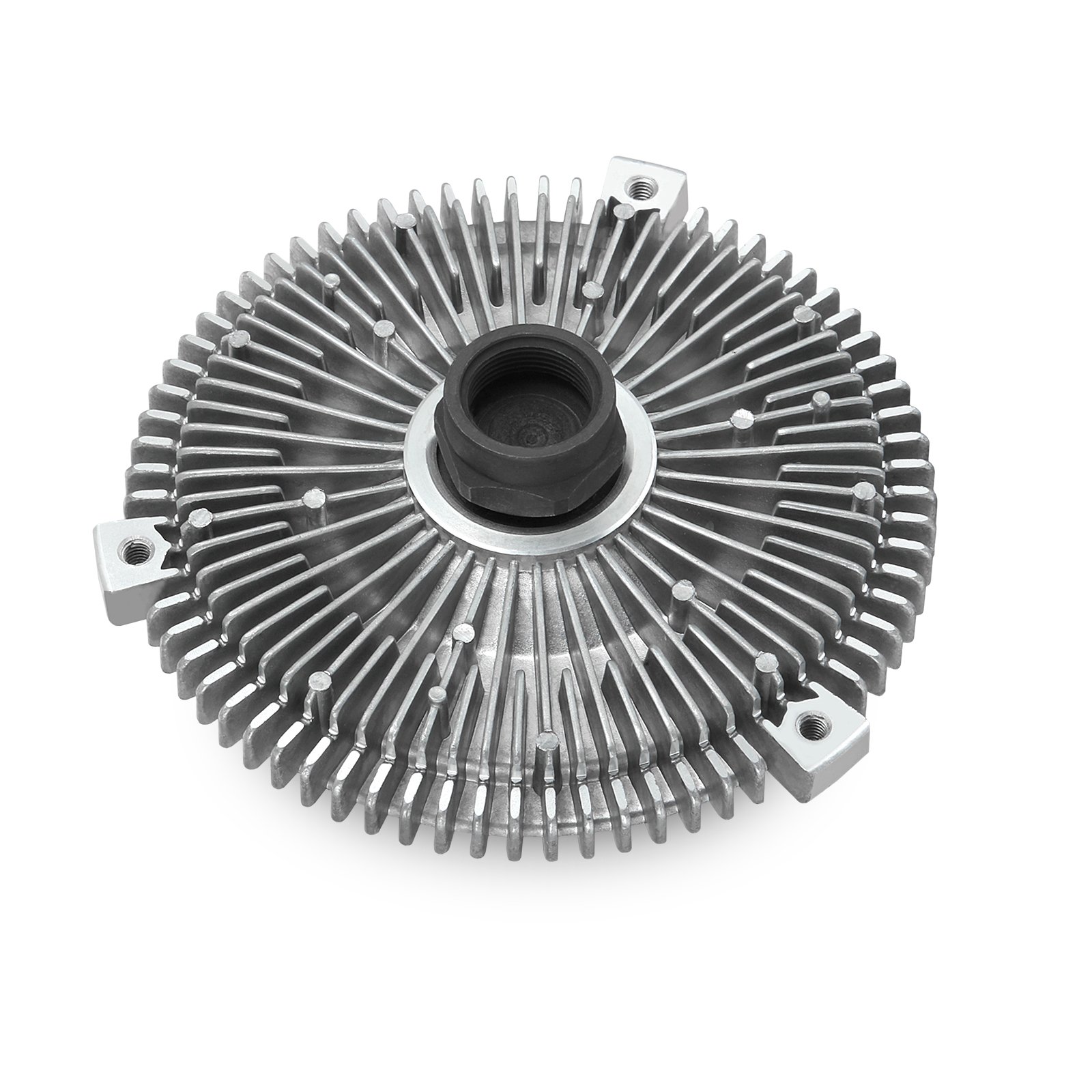 Dromedary 11527505302 Viscokupplung Kühlerlüfter Lüfter Kupplung Viscolüfter Lüfterkupplung 3er E36 E46 5er E34 E39 7er E38 X5 E53 Z3 Roadster E36