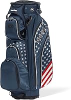 Vista 2 de Bolsa Bag Boy Revolver XP Carrito ZP