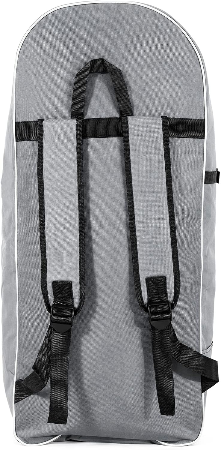 SUP用キャリーバック スターボード IUPPA 旅行用バックパック 空気注入