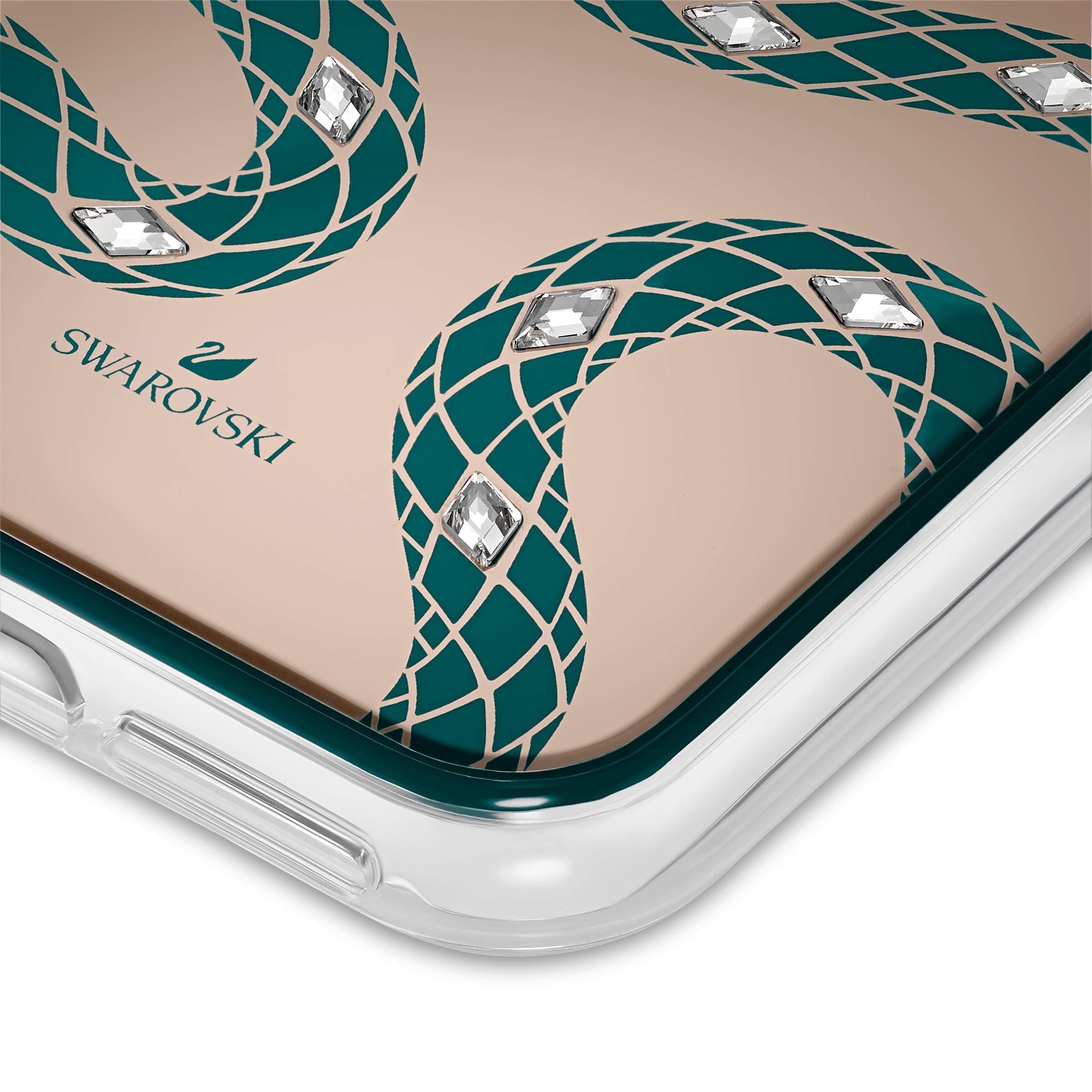 Amazon.com: Swarovski Theatrical Collection Phone Case for iPhone
