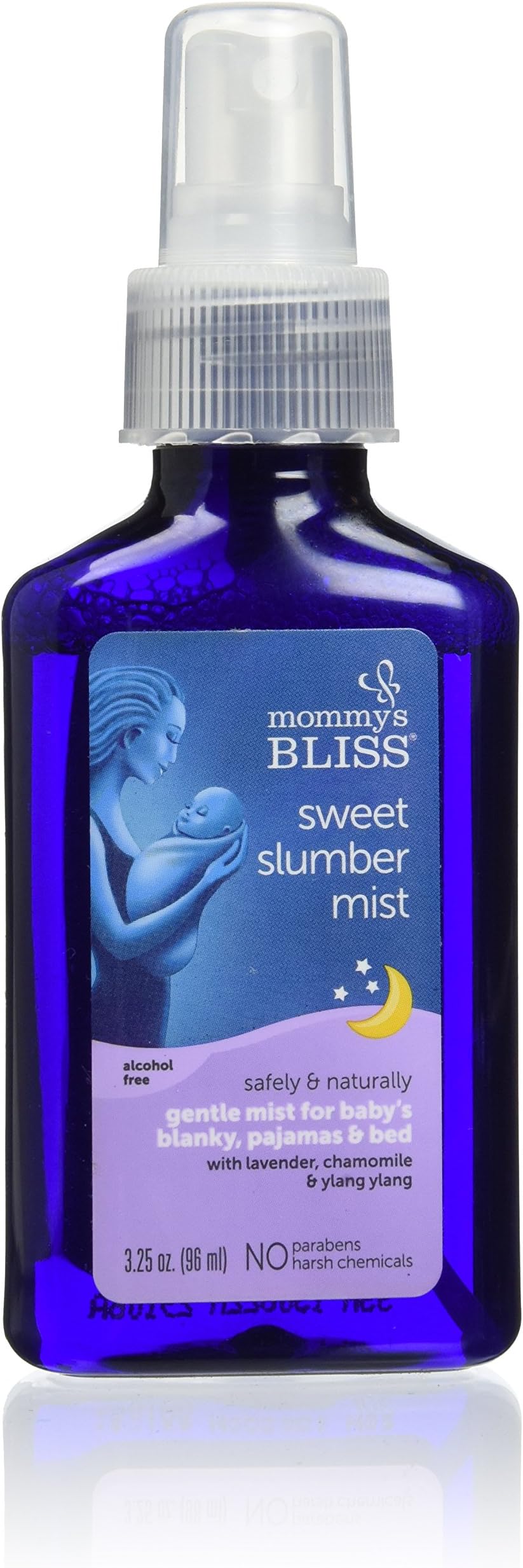 Mommy's Bliss Sweet Slumber Mist - 3.25 oz