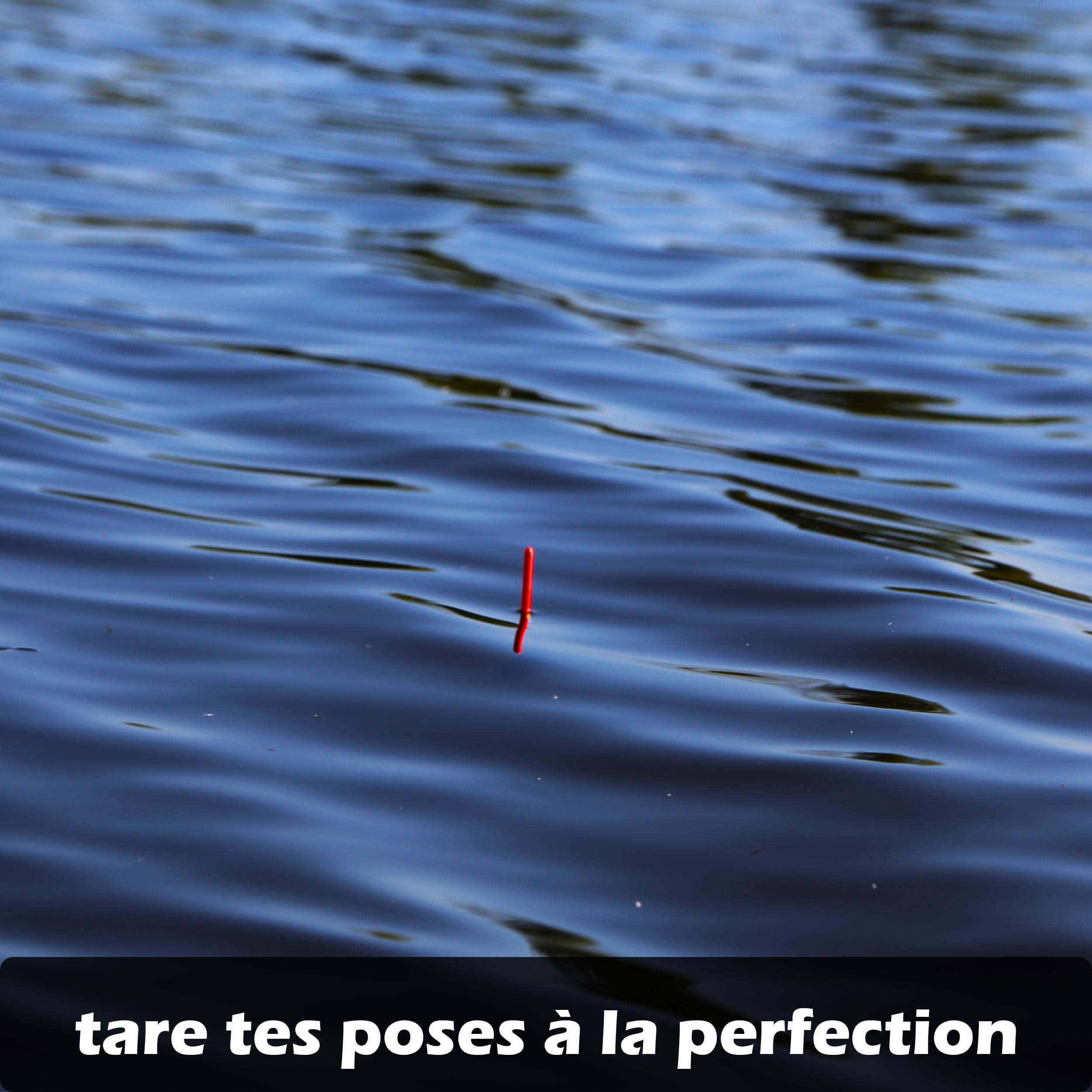 Paradox Fishing Plomb Peche 0,1g-2,0g
