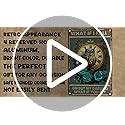 Owl Tin Sign What If I Fall? Oh But My Darling What If You Fly For Men Women Wall Decor Bars Restaurants Cafes Pubs 8.00"x12.00" - Image 4