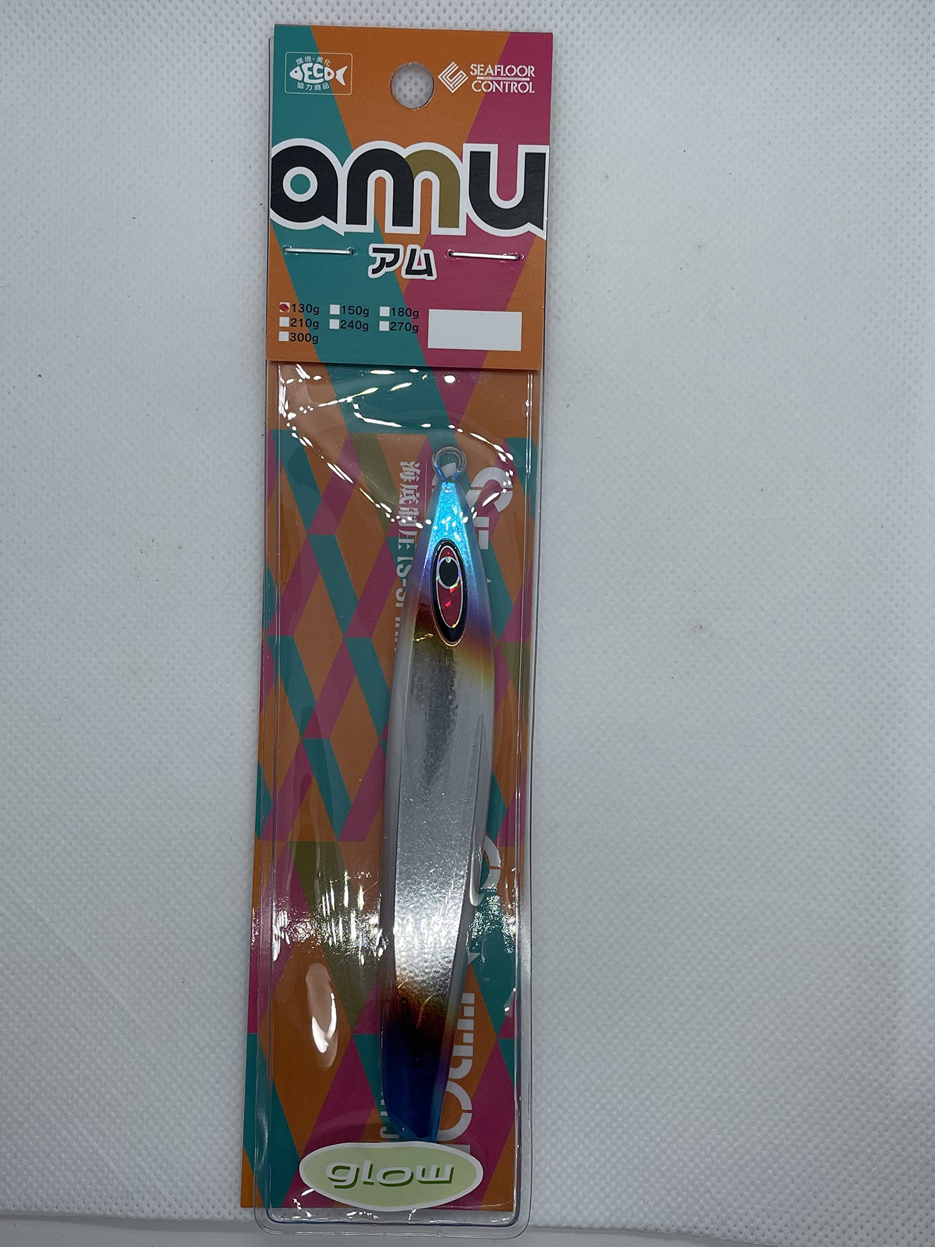 シーフロアコントロール 130g〜180g 6個セット 楽天市場】シーフロア