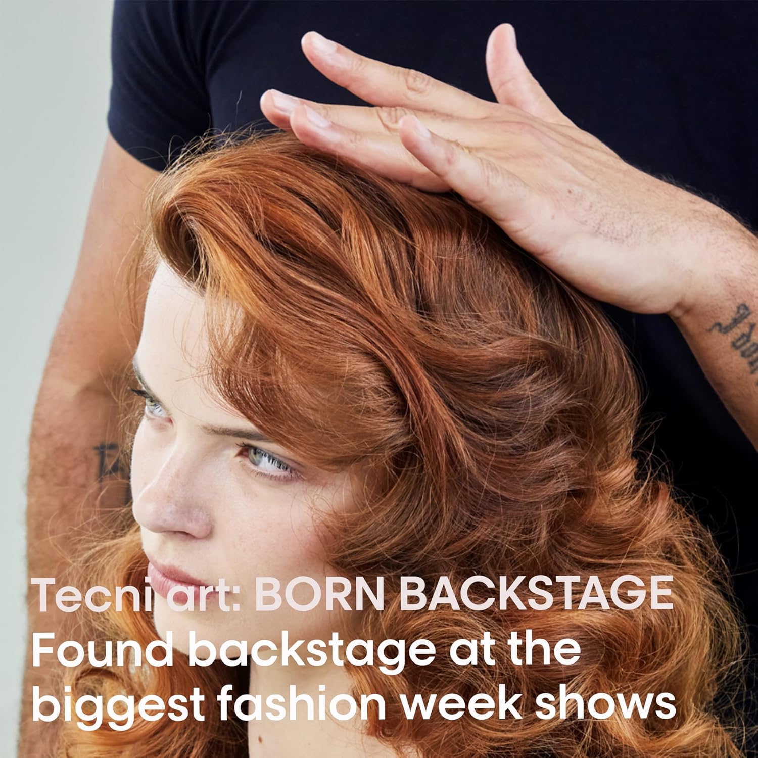 L'Oréal Professionnel Tecni.art All-in-1 Performer Styling Treatment Spray – 30 Benefits in 1, Leave-In, Heat Protection up to 450°F, Anti-Frizz, Shine, Conditioning & Detangling