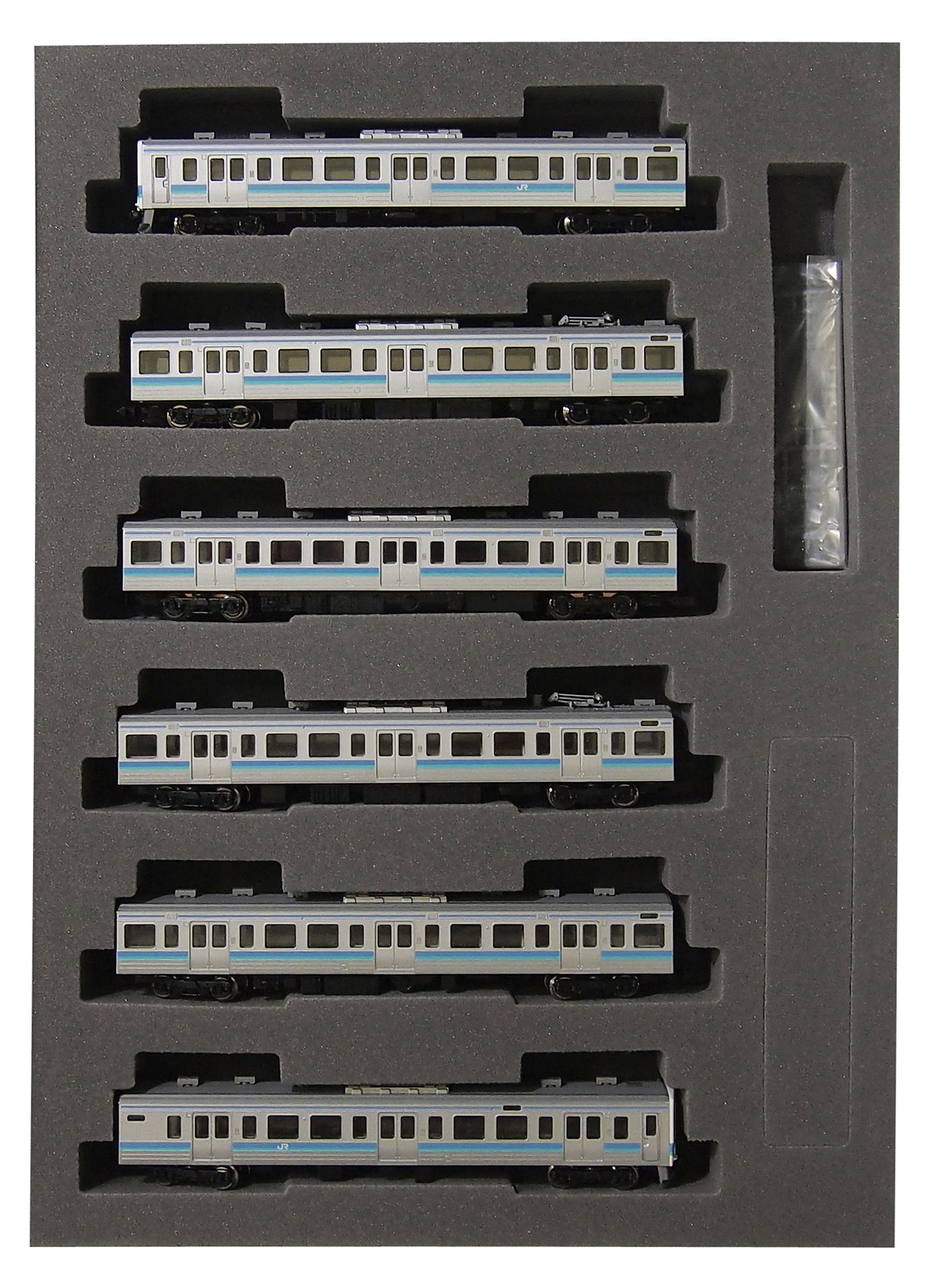 Amazon | TOMIX Nゲージ 211 0系 長野色 セット 92887 鉄道模型 電車