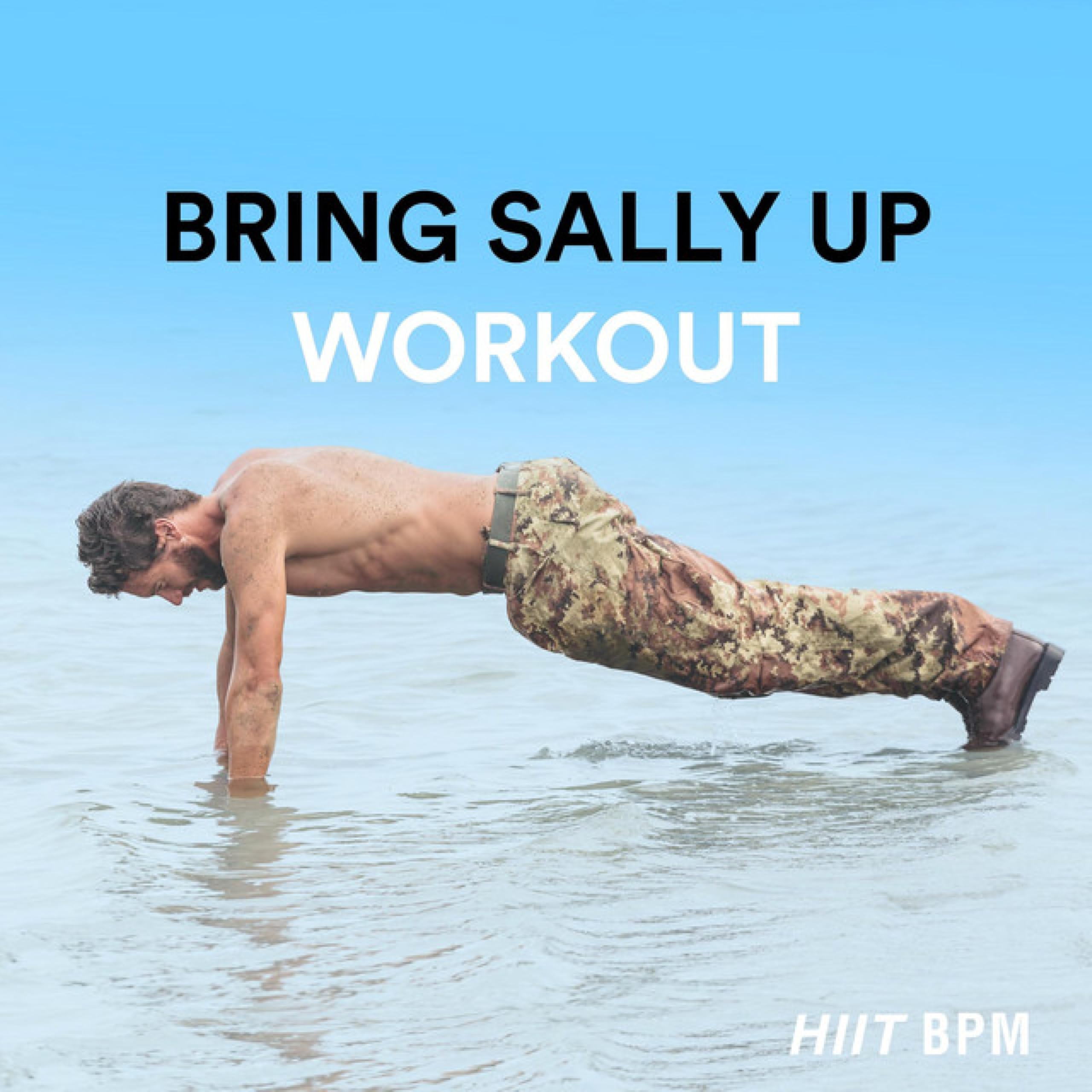 HIIT BPM