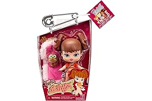 Bratz Babyz Meygan: Your Little Fashionista's Dream Come True