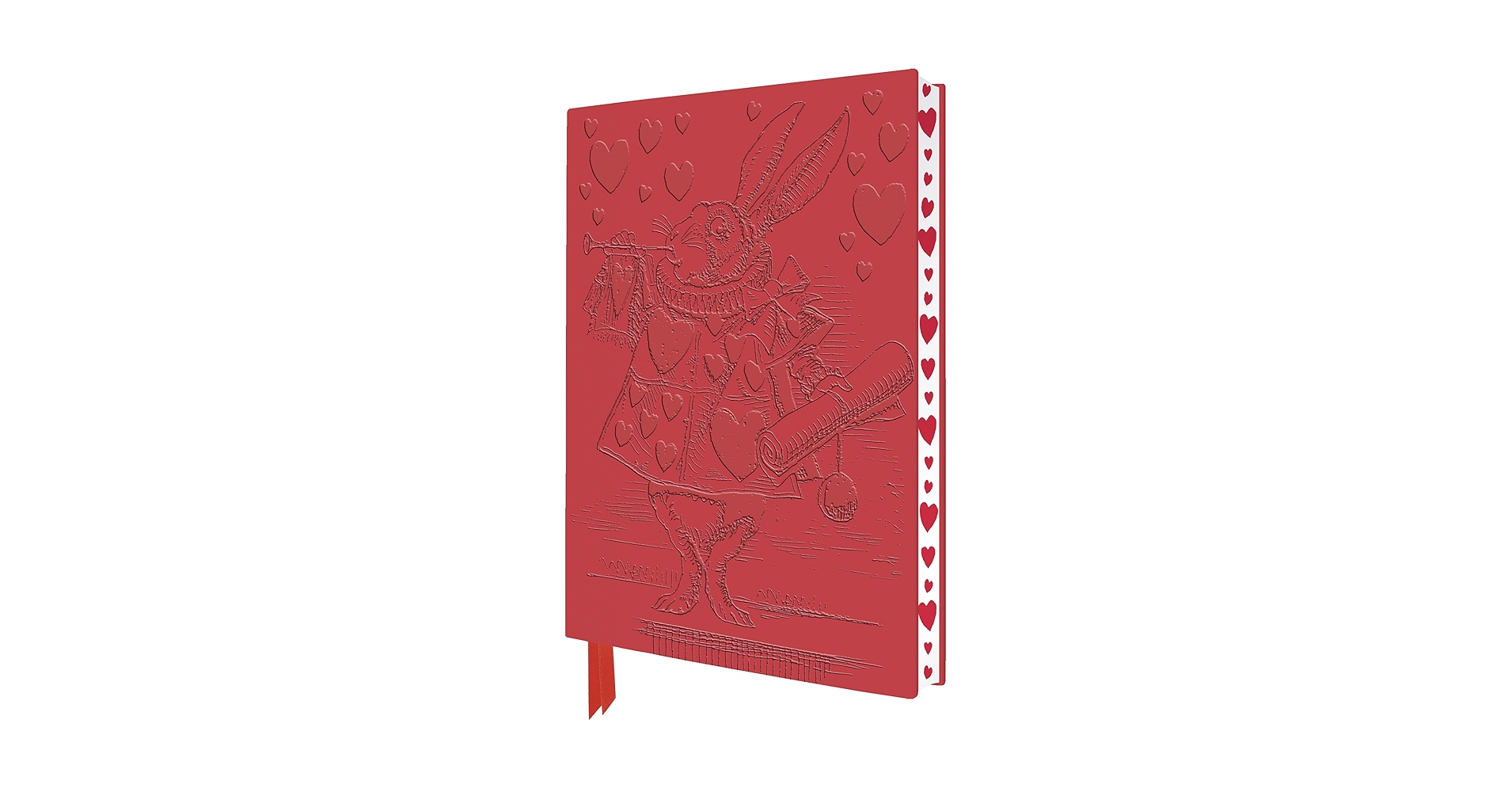 Alice in wonderland 　ジャーナルブック♡ Alice in Wonderland Journal Flip Through: DETAILED with