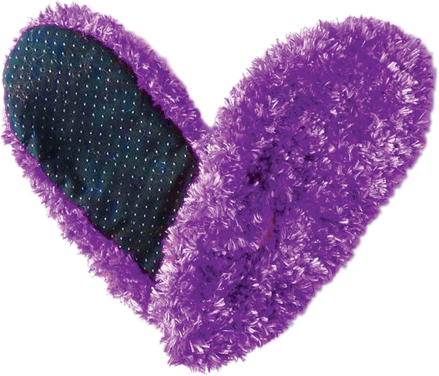 Fuzzy footies Clearance