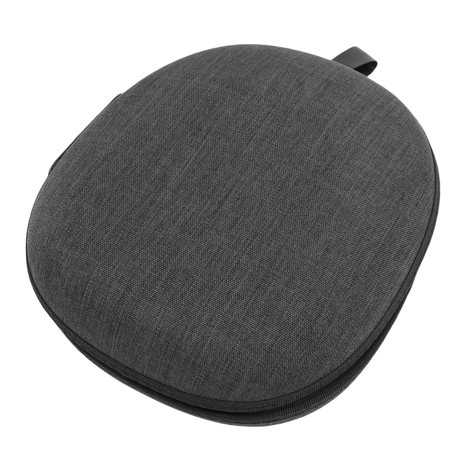 Cocoarm Custodia Rigida Adatta per WH 1000XM6 Custodia per Cuffie EVA con per Cavo 8,3 X 7,5 X 2,8 Pollici Borsa da Viaggio Portatile per Cuffie Wireless Viaggi Pendolari (BLACK)