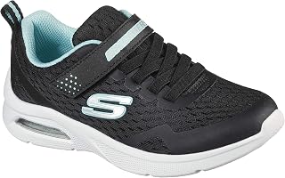 Tênis infantil unissex Razor Flex-Skorvo, Preto/Royal, 13 Little Kid