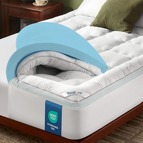 Surmatelas 160 X 200cm BEDLORE