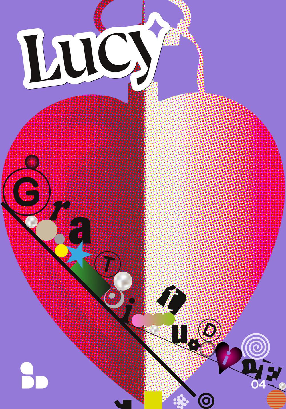 Lucy. Gratitudine (Vol. 4)