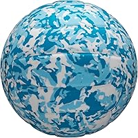 Vista 7 de Wilson Impact Gen Green Volleyballs