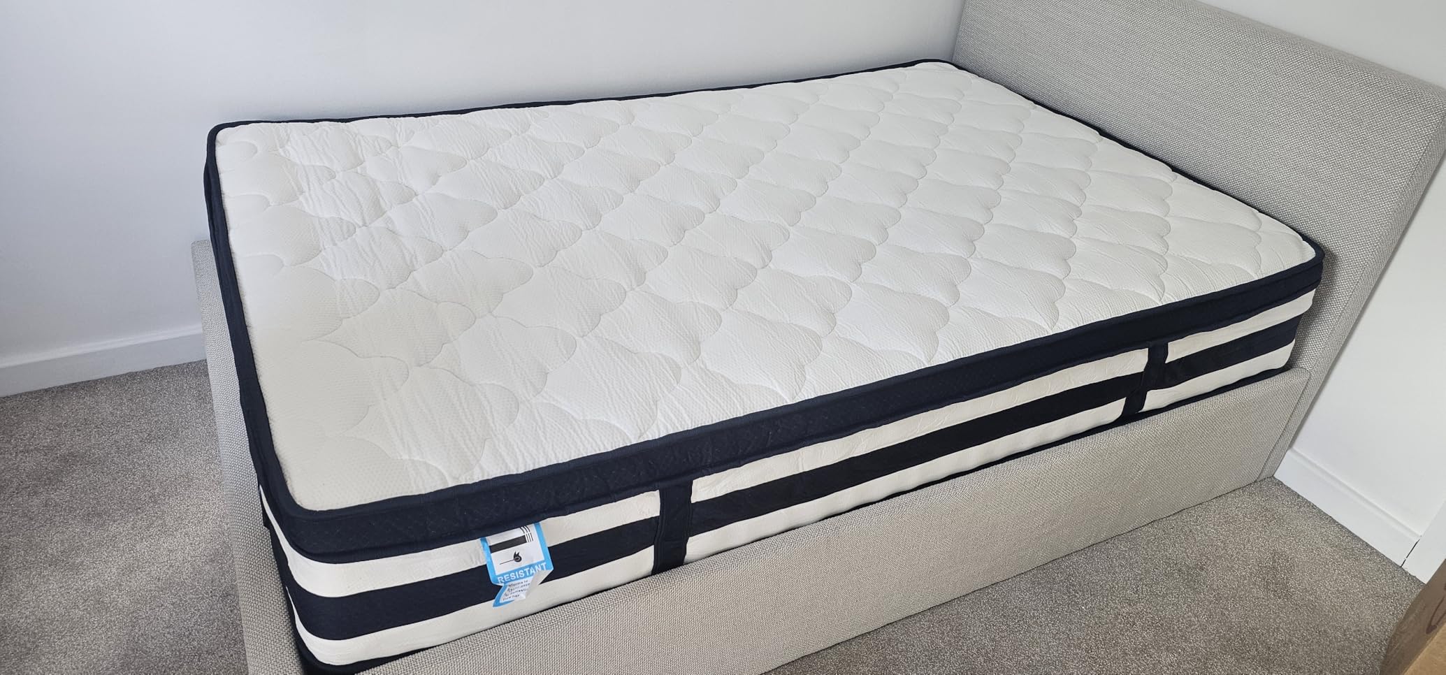 Customer photo