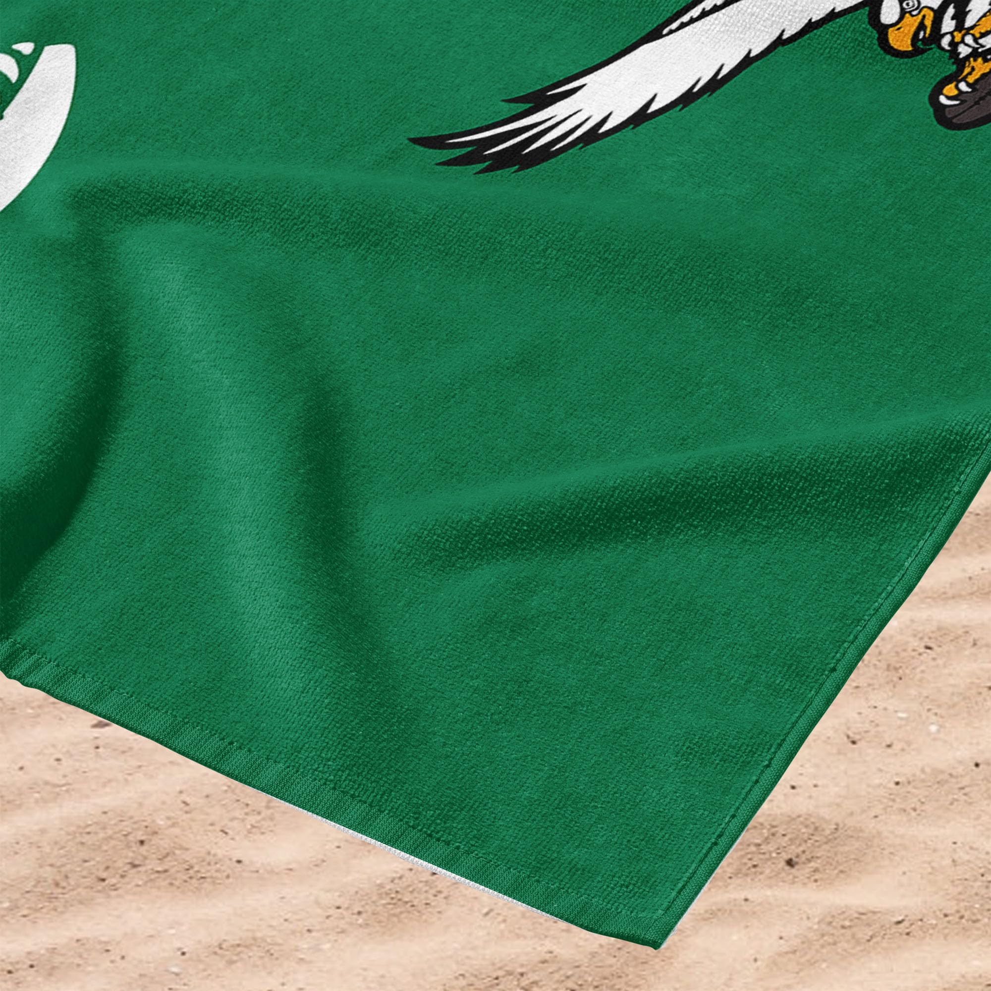 Northwest 30 X 60 Micro Fiber Beach Towel Toalla de Playa de Microfibra, incisivo
