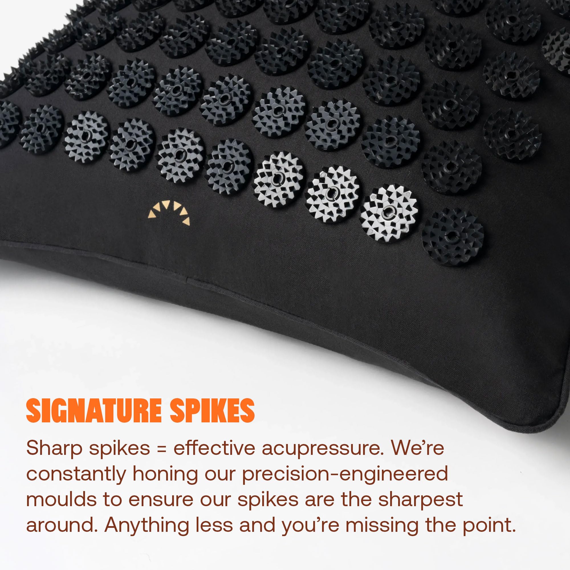 Amazon.com: ShaktiMat Acupressure Pillow for Relaxation, Massage