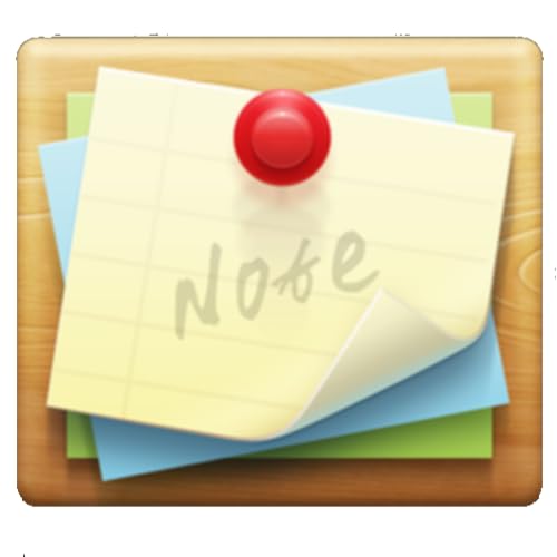 Pretty Notes 綺麗な付箋