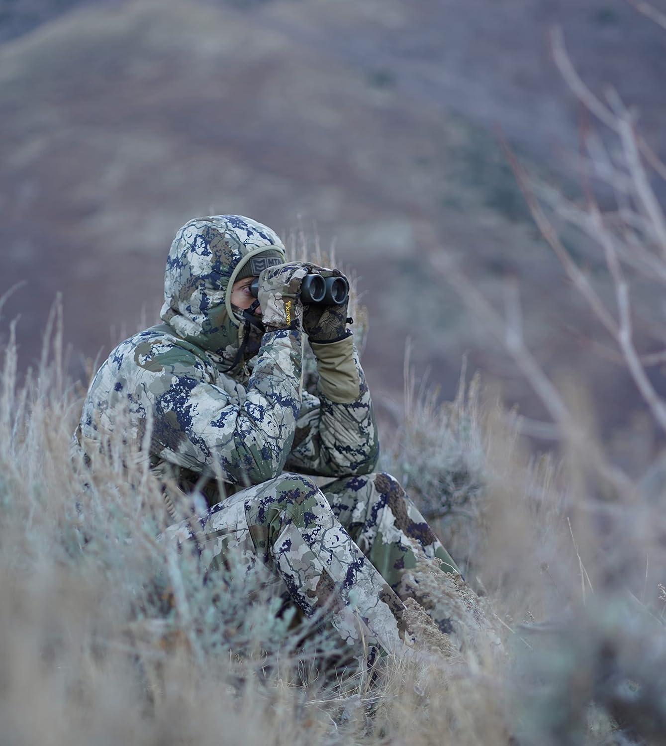 King's XKG Transition Flex Jacket - Image 5