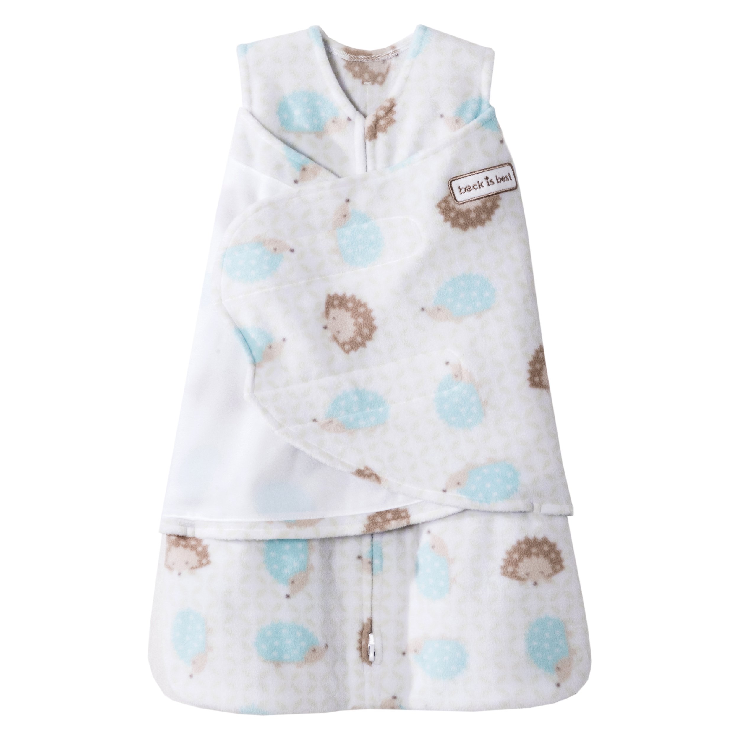 Fleece Baby Sack Pattern Sewing Patterns for Baby