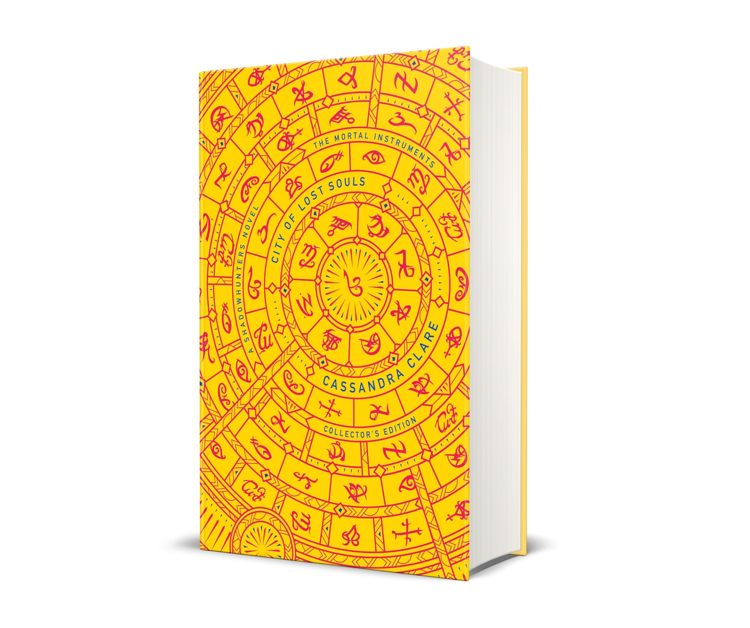 The Mortal Instruments 5: City of Lost Souls: Collector's Edition
