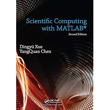 Scientific Computing with MATLAB