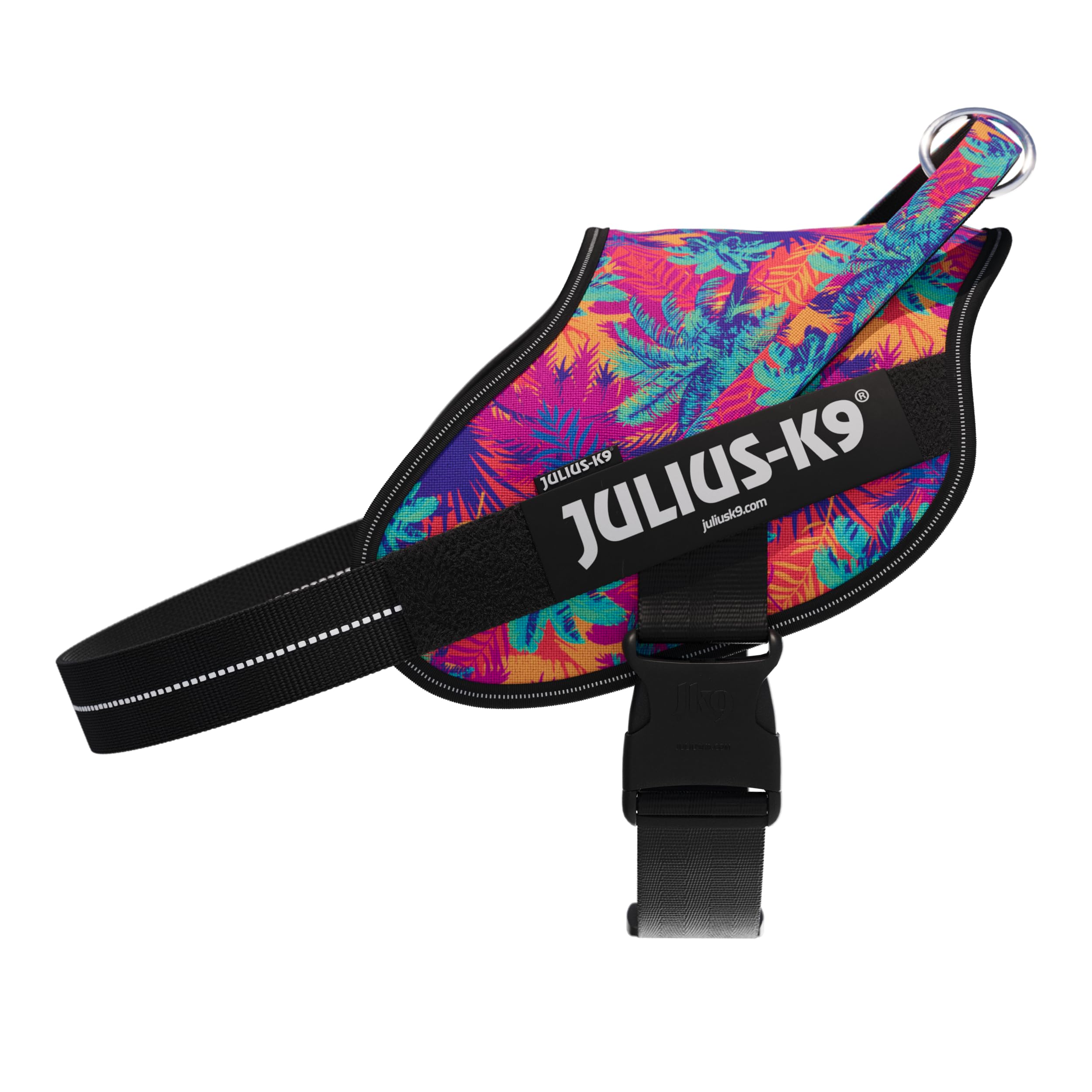 Powerharness 2025, Power&More, Size: 2XL, Vibe