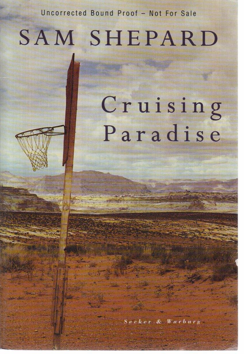 Buy Cruising Paradise: Tales — BookShops.in