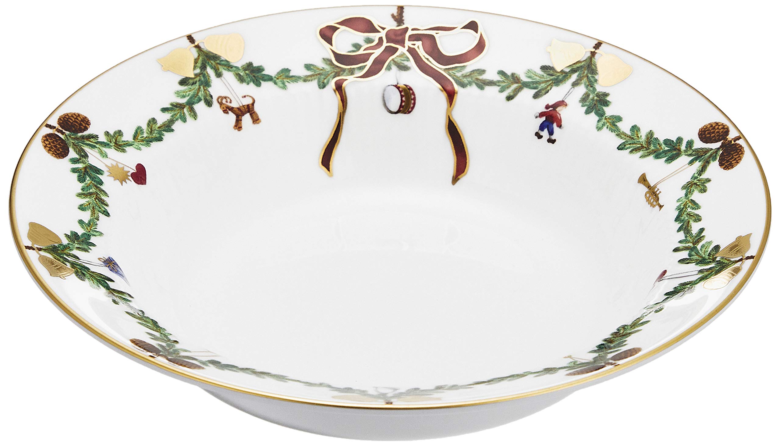 Amazon.co.jp: ロイヤルコペンハーゲン Royal Copenhagen スター