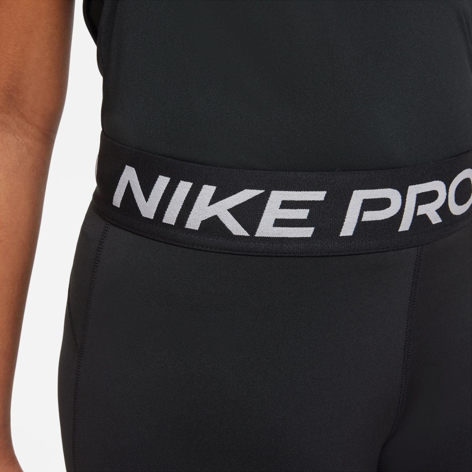 Nike Dry Fit 3in - Shorts Niños