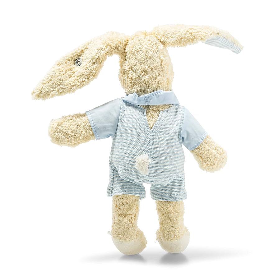シュタイフ Steiff うさぎちゃん シュタイフ Hase Manni うさぎ