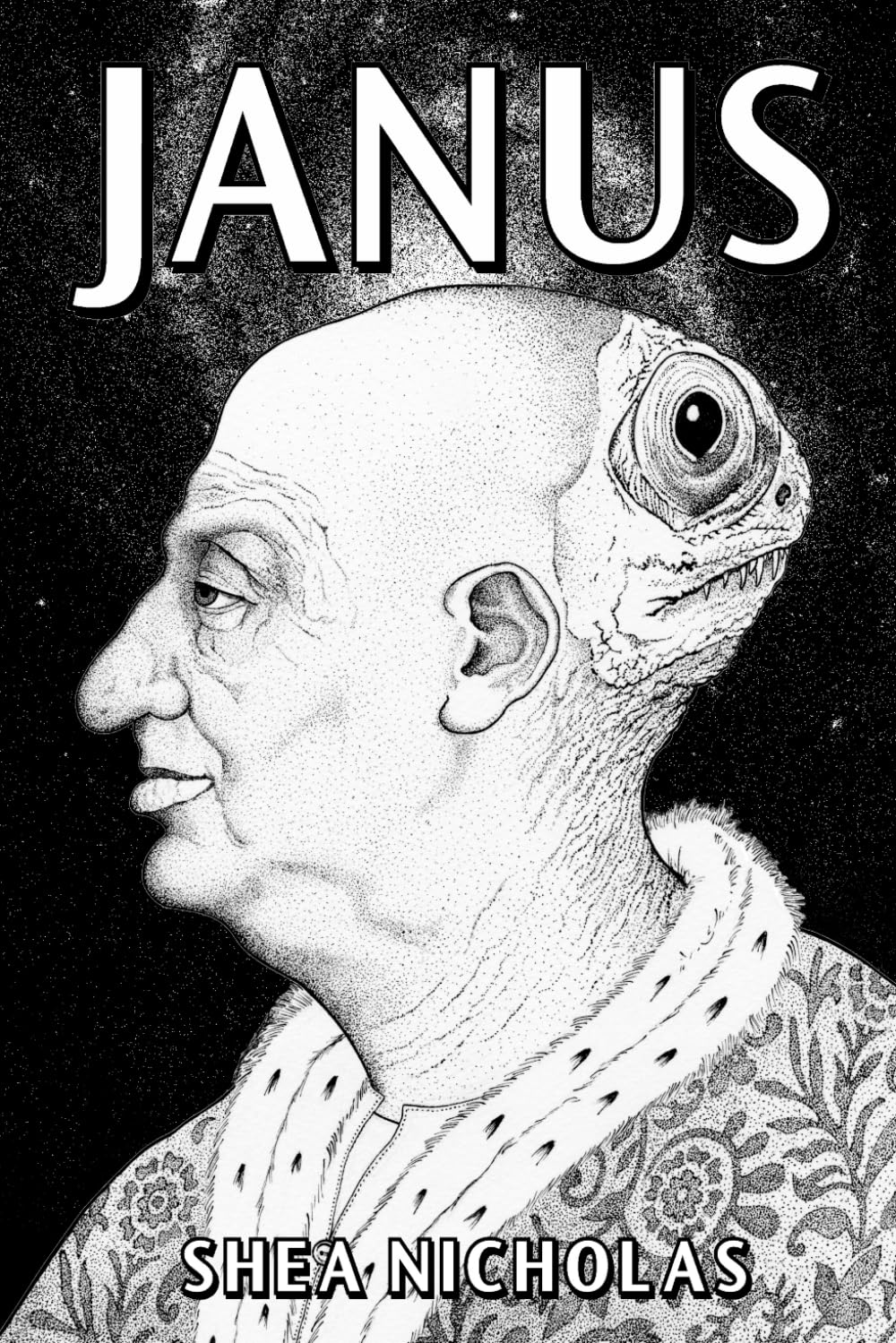 Janus (Unus Mundus)