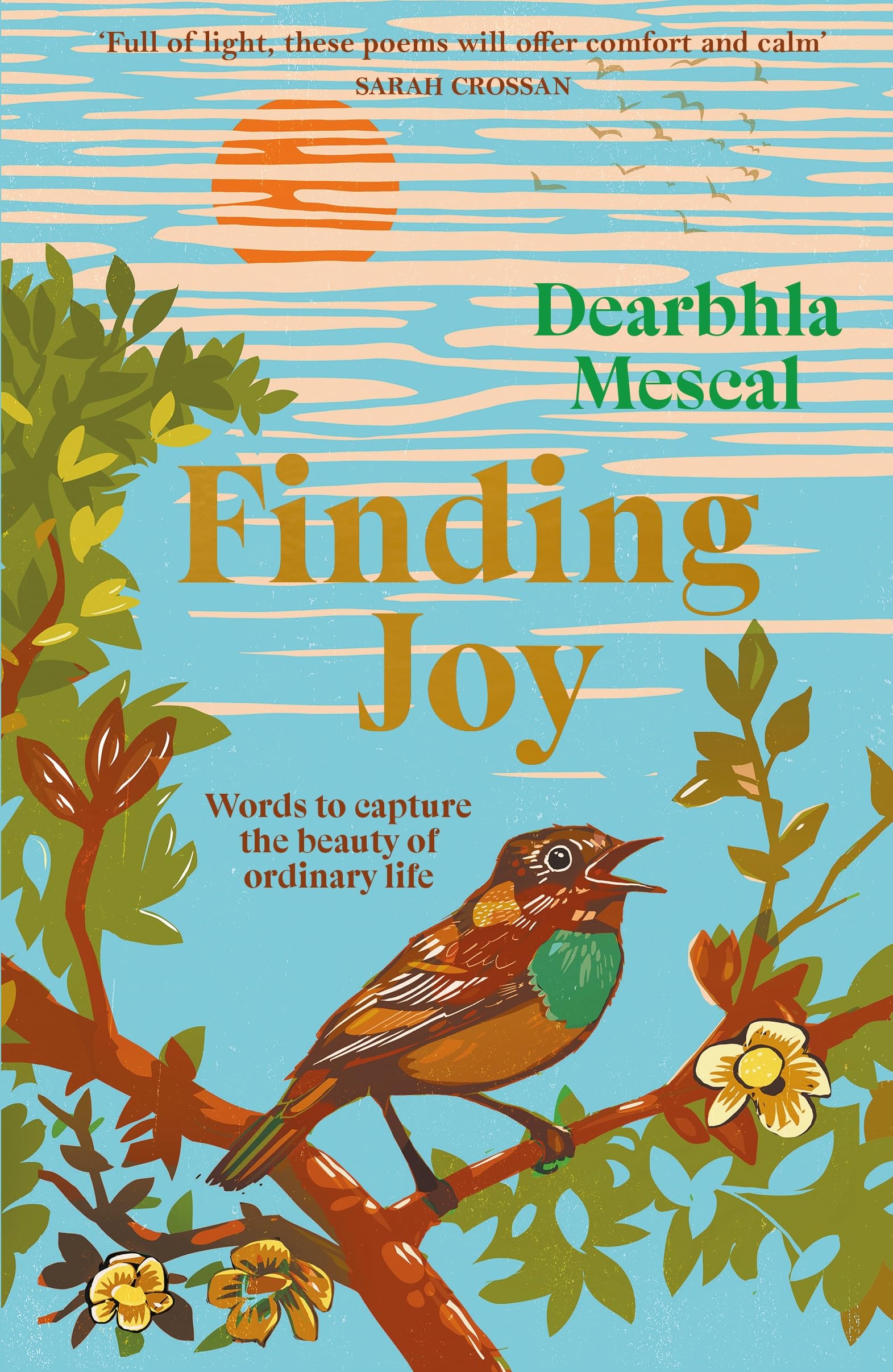 Finding Joy: Words to capture the beauty of ordinary life | THE NUMBER ONE BESTSELLER
