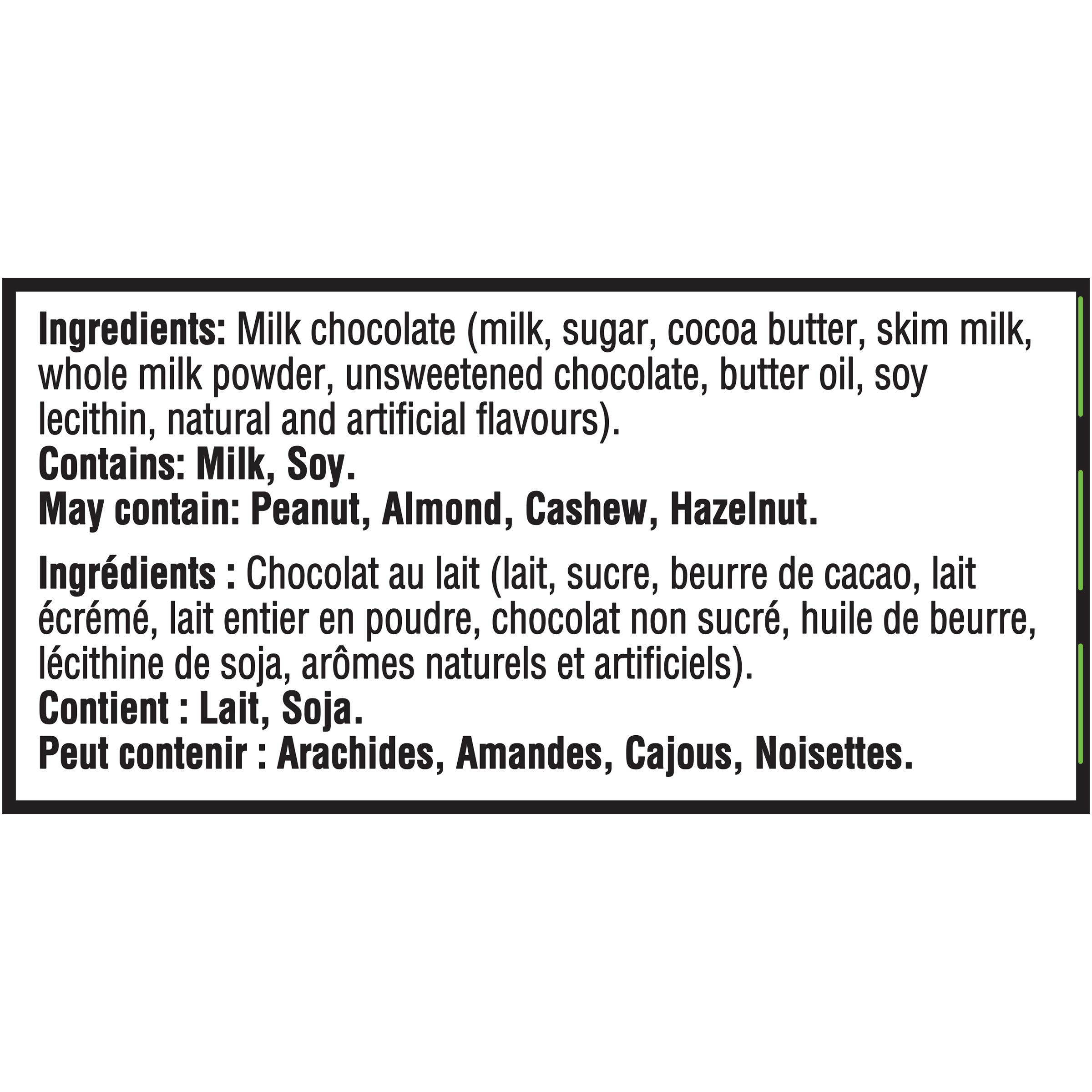 6cadbury Dairy Milk Orange Flavoured Milk Chocolate ,100g Each, Made