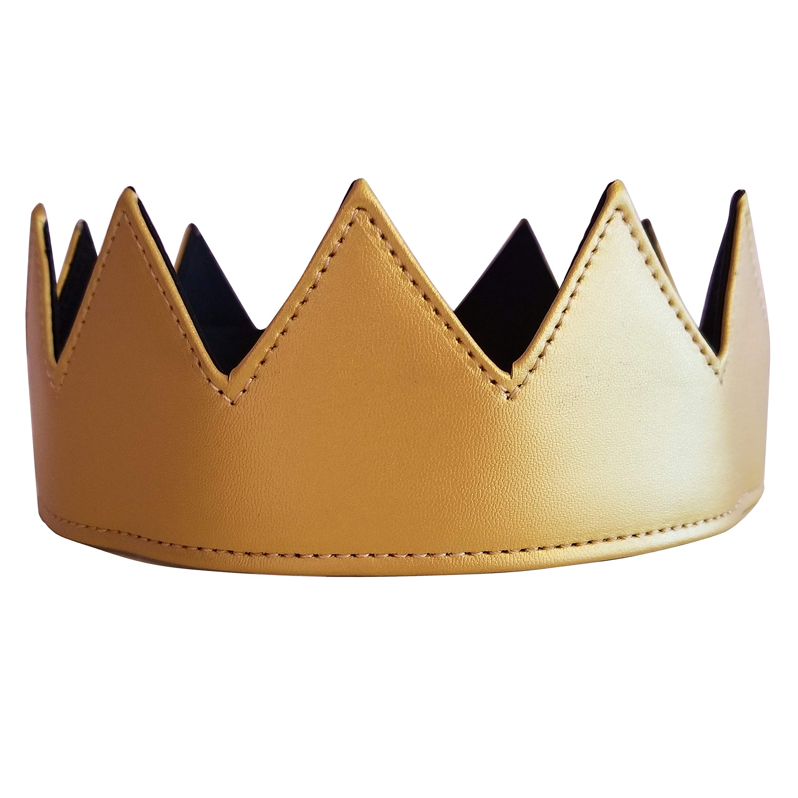 Eye Hunee Men's One Size Crown
