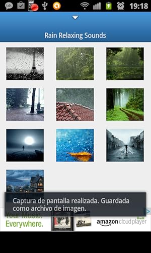 Sons de chuva